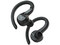 Audífonos Inalámbricos JLab EPIC AIR SPORT, Estilo Deportivo, Respuesta de Frecuencia 20Hz - 20kHz, Bluetooth,. Color Negro.