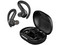 Audífonos Inalámbricos JLab JBUDS OPEN SPORT, Rango de Respuesta de 20Hz - 20KHz, Bluetooth 5.1, Conexión USB Tipo C. Color Negro.