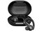 Audífonos Inalámbricos JLab JBUDS OPEN SPORT, Rango de Respuesta de 20Hz - 20KHz, Bluetooth 5.1, Conexión USB Tipo C. Color Negro.