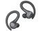 Audífonos Inalámbricos JLab GO AIR SPORT, Rango de Respuesta de 20Hz - 20KHz, Bluetooth 5, Conexión USB. Color Negro.