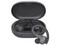 Audífonos Inalámbricos JLab GO AIR SPORT, Rango de Respuesta de 20Hz - 20KHz, Bluetooth 5, Conexión USB. Color Negro.