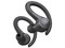 Audífonos Inalámbricos JLab GO AIR SPORT, Rango de Respuesta de 20Hz - 20KHz, Bluetooth 5, Conexión USB. Color Negro.