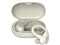 Audífonos Inalámbricos JLab GO SPORT+, Rango de Respuesta de 20Hz - 20KHz, Bluetooth 5.3, Conexión USB. Color Beige.
