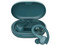 Audífonos Inalámbricos JLab GO AIR SPORT, Rango de Respuesta de 20Hz - 20KHz, Bluetooth 5, Conexión USB. Color Verde.