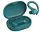 Audífonos Inalámbricos JLab GO AIR SPORT, Rango de Respuesta de 20Hz - 20KHz, Bluetooth 5, Conexión USB. Color Verde.
