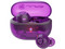 Audífonos Inalámbricos JLab GO POP ANC, Rango de Respuesta de 20Hz - 20KHz, Bluetooth 5.3, Conexión USB Tipo C. Color Morado.