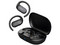 Audífonos Inalámbricos JLab JBUDS OPEN SPORT True Wireless, Conducción Aérea, Rango de Respuesta de 20Hz - 20KHz, Bluetooth 5.1, Conexión USB Tipo C. Color Negro.