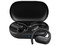 Audífonos Inalámbricos JLab JBUDS OPEN SPORT True Wireless, Conducción Aérea, Rango de Respuesta de 20Hz - 20KHz, Bluetooth 5.1, Conexión USB Tipo C. Color Negro.