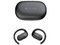 Audífonos Inalámbricos JLab JBUDS OPEN SPORT True Wireless, Conducción Aérea, Rango de Respuesta de 20Hz - 20KHz, Bluetooth 5.1, Conexión USB Tipo C. Color Negro.