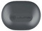 Audífonos Inalámbricos JLab JBUDS AIR SPORT ANC, Rango de Respuesta de 20Hz - 20KHz, Bluetooth 5, Conexión USB. Color Negro.