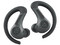 Audífonos Inalámbricos JLab JBUDS AIR SPORT ANC, Rango de Respuesta de 20Hz - 20KHz, Bluetooth 5, Conexión USB. Color Negro.