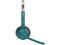 Audífonos Tipo Diadema JLab GO WORK POP,  Respuesta de Frecuencia 20Hz - 20kHz, Bluetooth. Color Verde.
