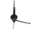 Audífonos con Micrófono Jabra Education Biz 1100 U. Color Negro