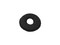 Almohadillas Jabra de Cuero para Diadema Jabra GN2000 y GN2000, 10 piezas. Color Negro