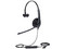 Diadema monoaural con Micrófono Jabra BIZ 1500, USB.