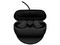 Audífonos Inalámbricos Jabra Evolve2 Buds UC con Estuche de carga y Pad de carga inalámbrica, Bluetooth 5.2, USB-C. Color Negro.