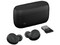 Audífonos Inalámbricos Jabra Evolve2 Buds con Estuche de Carga, Respuesta de Frecuencia 20-20000Hz, Bluetooth 5.2, Incluye Base de Carga Inalámbrica. Color Negro.