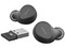 Audífonos Inalámbricos Jabra Evolve2 Buds con Estuche de Carga, Respuesta de Frecuencia 20-20000Hz, Bluetooth 5.2, Incluye Base de Carga Inalámbrica. Color Negro.