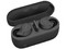 Audífonos Inalámbricos Jabra Evolve2 Buds con Estuche de Carga, Respuesta de Frecuencia 20-20000Hz, Bluetooth 5.2, Incluye Base de Carga Inalámbrica. Color Negro.