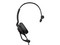 Audífonos con Micrófono Jabra Evolve2 30 Wired, USB-A, Respuesta de frecuencia 20 - 20,000 Hz.