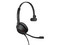 Audífonos con Micrófono Jabra Evolve2 30 Wired, USB-A, Respuesta de frecuencia 20 - 20,000 Hz.