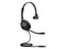 Audífonos con Micrófono Jabra Evolve2 30 Wired, USB-A, Respuesta de frecuencia 20 - 20,000 Hz.