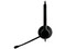 Audífonos tipo Diadema con Micrófono Jabra BIZ 2300 Duo, USB.