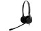 Audífonos tipo Diadema con Micrófono Jabra BIZ 2300 Duo, USB.