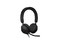 Audífonos Jabra Evolve2 40 SE, Alámbrico, USB-A/USB-C, Color Negro.
