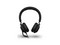 Audífonos Jabra Evolve2 40 SE, Alámbrico, USB-A/USB-C, Color Negro.