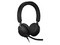 Audífonos Alámbricos Tipo Diadema Jabra Evolve 40 SE, Respuesta de Frecuencia 20Hz - 20kHz, USB Tipo C. Color Negro.