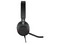 Audífonos Alámbricos Tipo Diadema Jabra Evolve 40 SE, Respuesta de Frecuencia 20Hz - 20kHz, USB Tipo C. Color Negro.