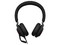 Audífonos Alámbricos Tipo Diadema Jabra Evolve 40 SE, Respuesta de Frecuencia 20Hz - 20kHz, USB Tipo C. Color Negro.