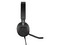 Audífonos con Micrófono Jabra Evolve2 40, Respuesta de Frecuencia 20-20000Hz, USB. Color Negro.