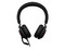Audífonos con Micrófono Jabra Evolve2 40, Respuesta de Frecuencia 20-20000Hz, USB. Color Negro.