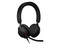 Audífonos con Micrófono Jabra Evolve2 40, Respuesta de Frecuencia 20-20000Hz, USB. Color Negro.