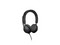 Audífonos Jabra Evolve2 40 SE Alámbricos con USB A y USB C, Color Negro.