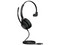 Auricular mono Jabra Evolve2 50 con conectividad USB.