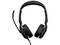 Audífonos Tipo Diadema Jabra Evolve2 50 UC, Respuesta de Frecuencia 20Hz-20Khz, USB Tipo C, Bluetooth. Color Negro.
