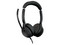 Audífonos Tipo Diadema Jabra Evolve2 50, Respuesta de Frecuencia 20Hz-20Khz, USB Tipo C y A, Color Negro.