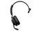 Audífonos Inalámbricos Jabra Evolve2 65 UC Stereo, Bluetooth, USB-C, Cable de 1.2 Metros, Color Negro.