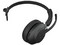Diadema Monoaural con Micrófono Jabra Evolve2 65, Bluetooth 5.0, USB-C. Color Negro.
