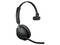 Audífonos Inalámbricos con Micrófono Jabra Evolve 2 65, USB. Color Negro.