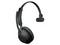 Audífonos Inalámbricos con Micrófono Jabra Evolve 2 65, USB. Color Negro.