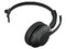 Audífonos Inalámbricos con Micrófono Jabra Evolve 2 65, USB. Color Negro.
