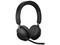 Audífonos con micrófono Jabra Evolve2 65, respuesta de frecuencia 20-20,000 Hz, Bluetooth. Color Negro.