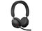 Auriculares con Micrófono Inalámbricos Gamer Supraaurales Jabra Evolve2 65, Respuesta de frecuencia 20Hz-20000Hz, Bluetooth, USB-C. Color Negro.