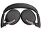 Audífonos con Micrófono Jabra Evolve2 65 Flex, MS Stereo, Bluetooth, USB, Certificados para Microsoft Teams y Zoom, Carga inalámbrica, Color Negro.