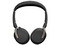Audífonos con Micrófono Jabra Evolve2 65 Flex, MS Stereo, USB A, Respuesta de Frecuencia de 20Hz - 20000Hz, Color Negro.