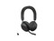 Audífonos Jabra Evolve2 75, Inalámbricos, Para Computadora, Teléfono Celular y Conferencias.
